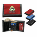 Brand Gear Retro Wallet